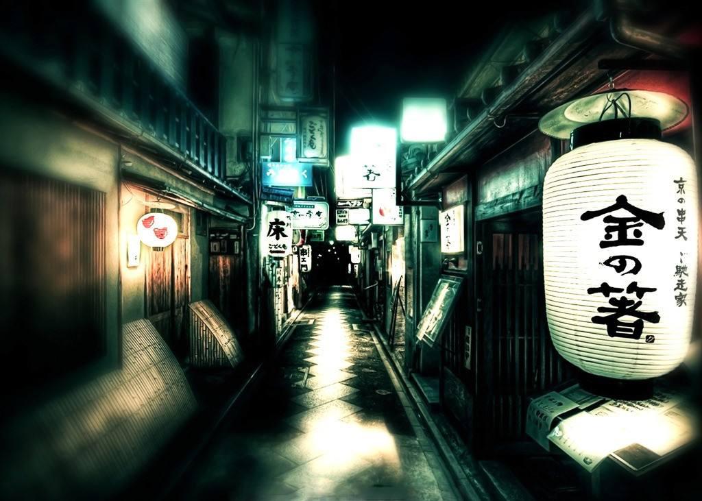 雅萌日本最新，小巷中的隐藏宝藏探索