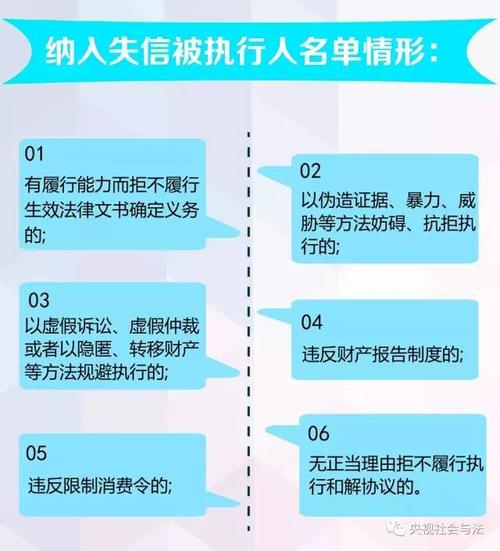 老赖最新条例详解，步骤指南与应对建议