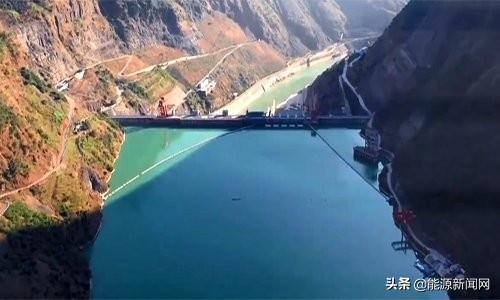 最新小水电站拍卖动态，变化带来自信与成就感