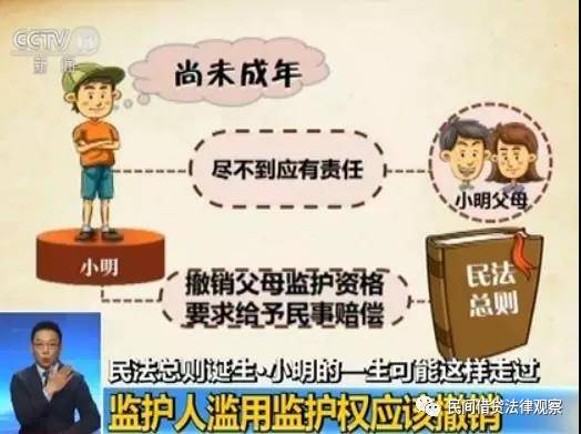 最新法律知识普及，小明的法律奇遇记概览