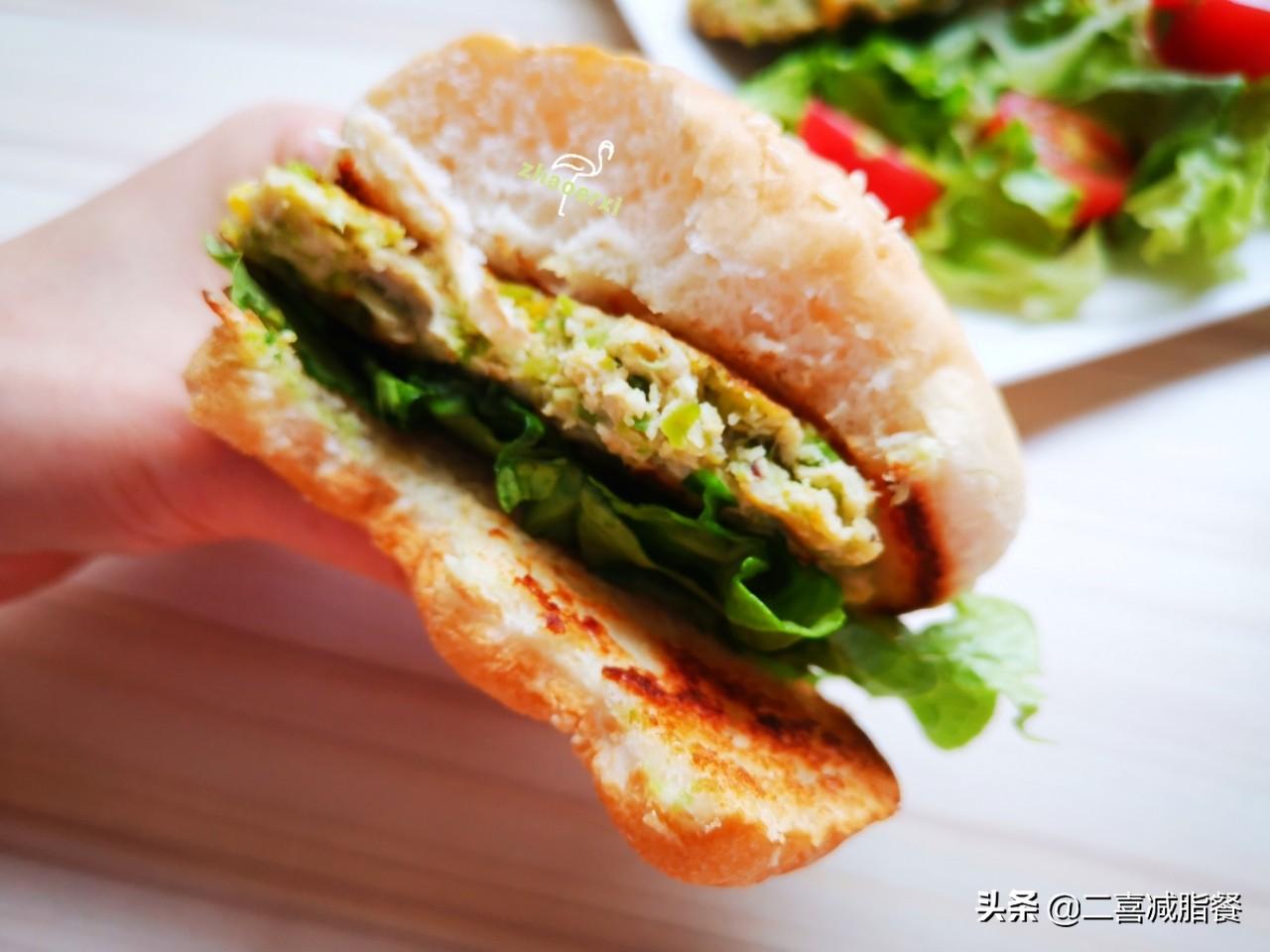 麦当劳全新广告宣传，领略不一样的美味盛宴！