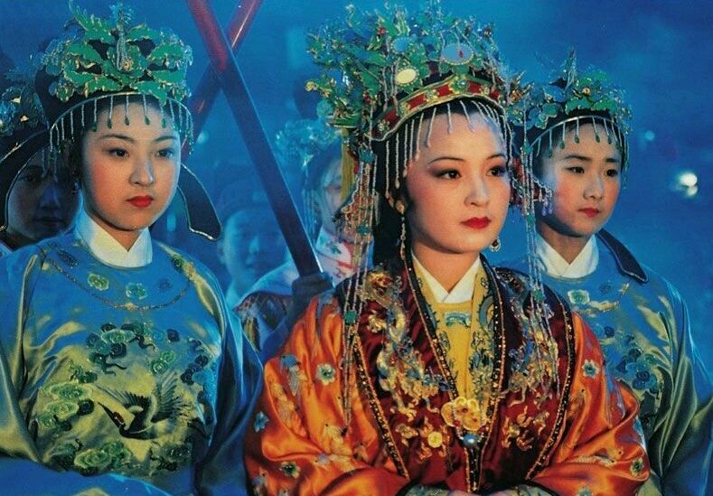 皇者风华，演员的日常与家的温馨故事