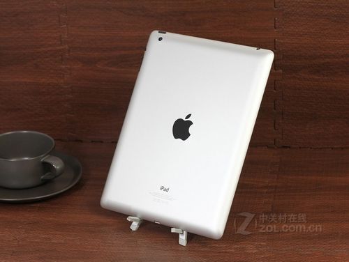 iPad最新奇遇，温馨友情之旅