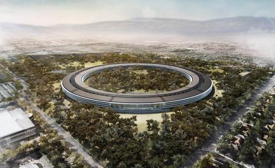 科技巨头Apple发布全新混合现实技术，开启智能时代全新篇章