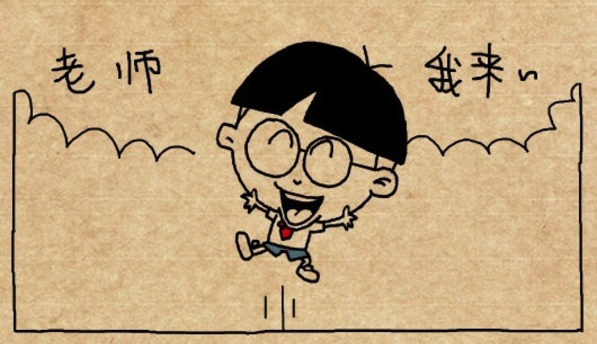 小明最新探秘，带你领略与众不同的世界！