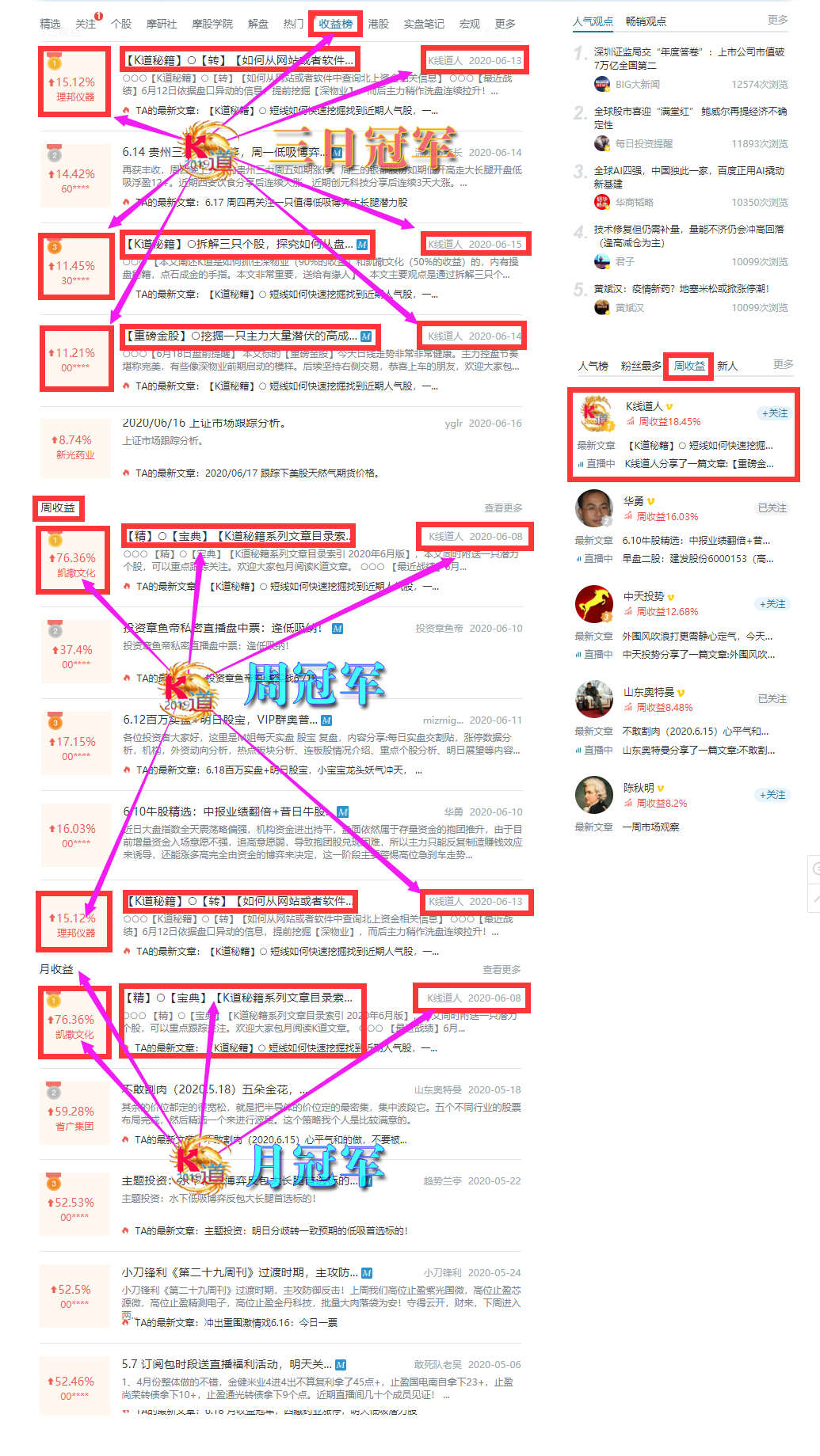 K频道导航最新探索，观点与阐述
