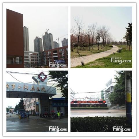 蚌埠房价动态，科技重塑居住梦想，智能生活触手可及