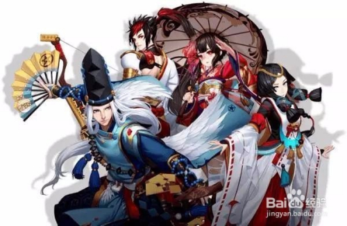 阴阳师最新SSR，小巷神秘小店揭秘