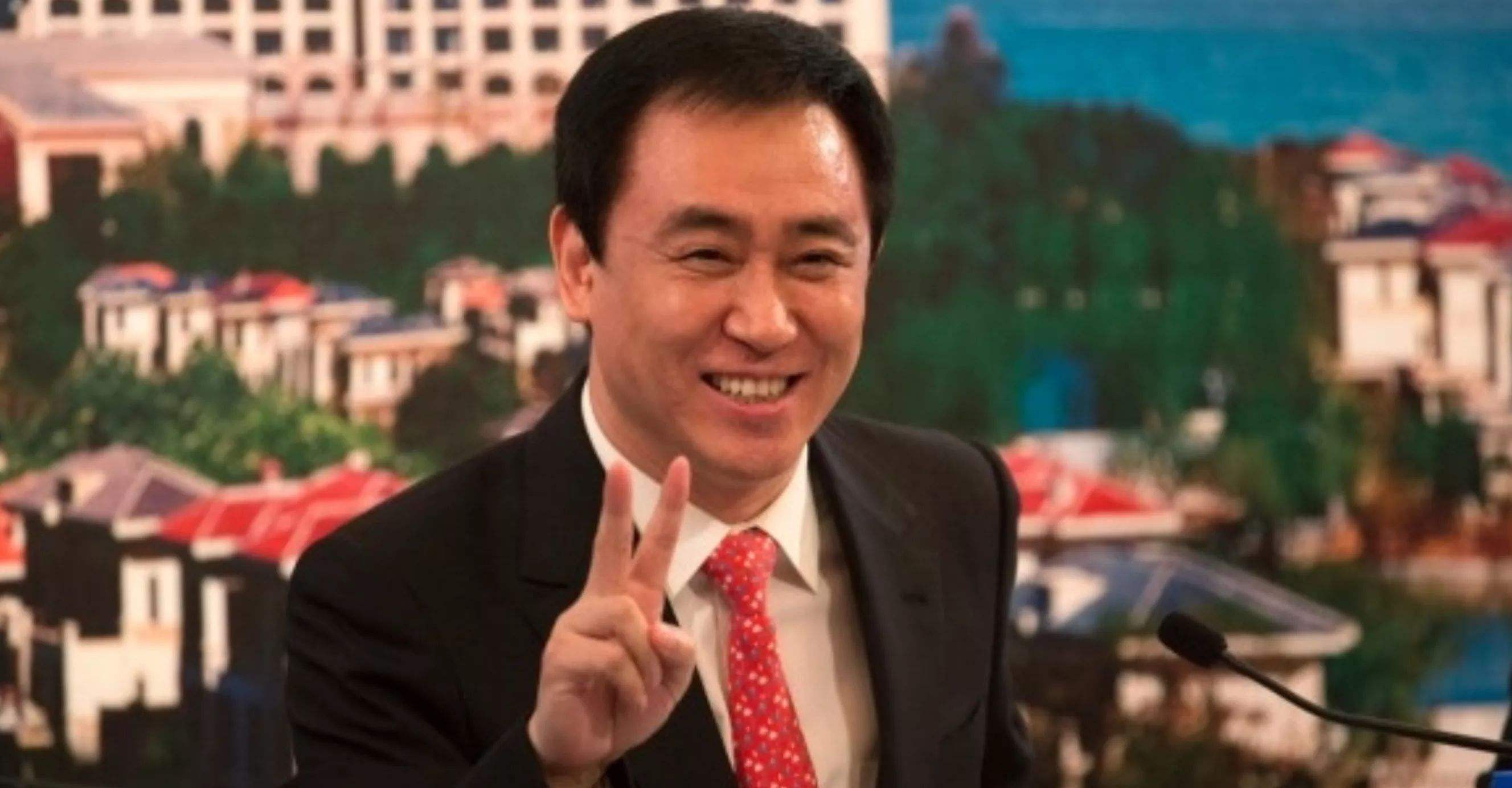 许家印最新视频，多维度解读与个人立场探讨