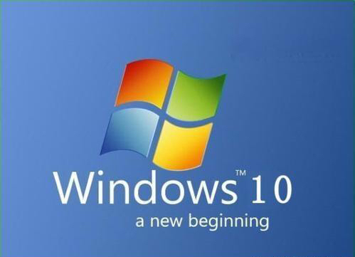 Win10最新更新，时代进步与技术飞跃的体现