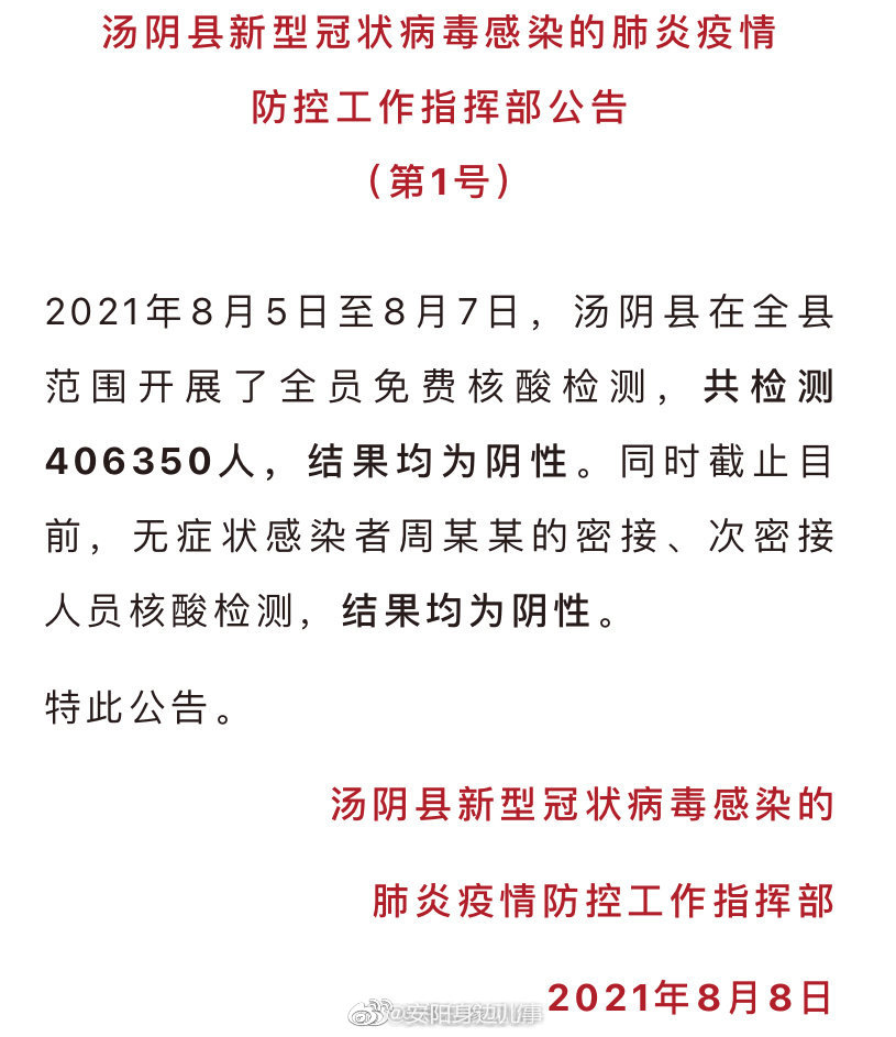 汤阴疫情最新动态，深度分析与观点阐述