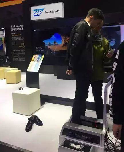 科技新品震撼登场！体验前所未有的智能生活，最新科技产品让你狠狠干！