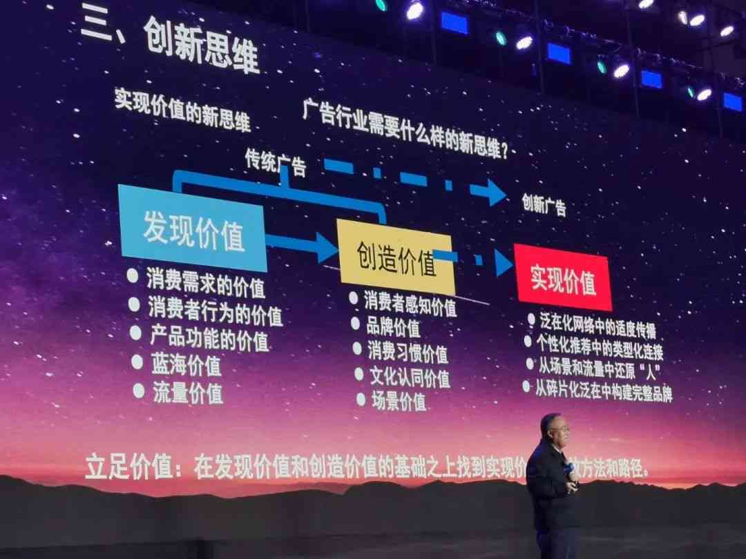 非最新内容，挖掘过去与未来的价值探索