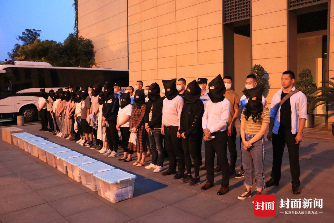 电信诈骗案揭秘，神秘小巷背后的故事探秘