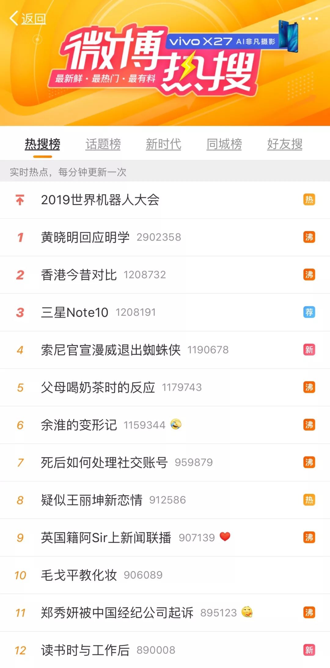 最新娱乐消息速递，热门新闻一网打尽