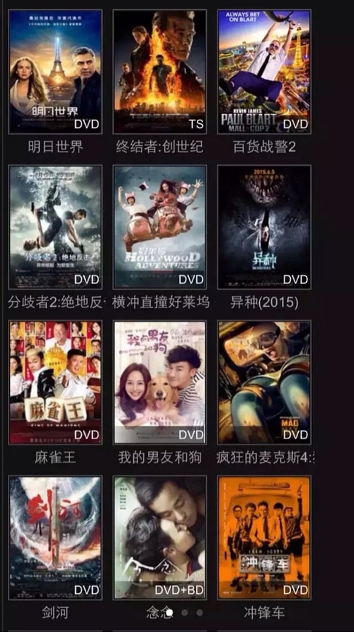 最新电影下载