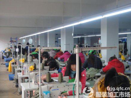 服装厂最新招聘启事，变化孕育自信与成就，开启职业新旅程