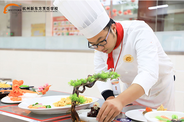 最新厨师招聘启事，烹饪梦想，激发人生激情