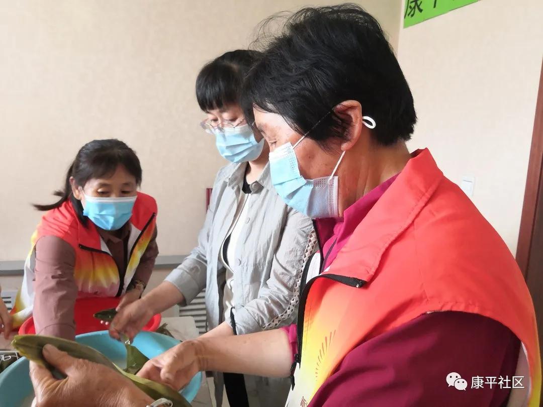 上臧社区邻里温馨日常最新消息